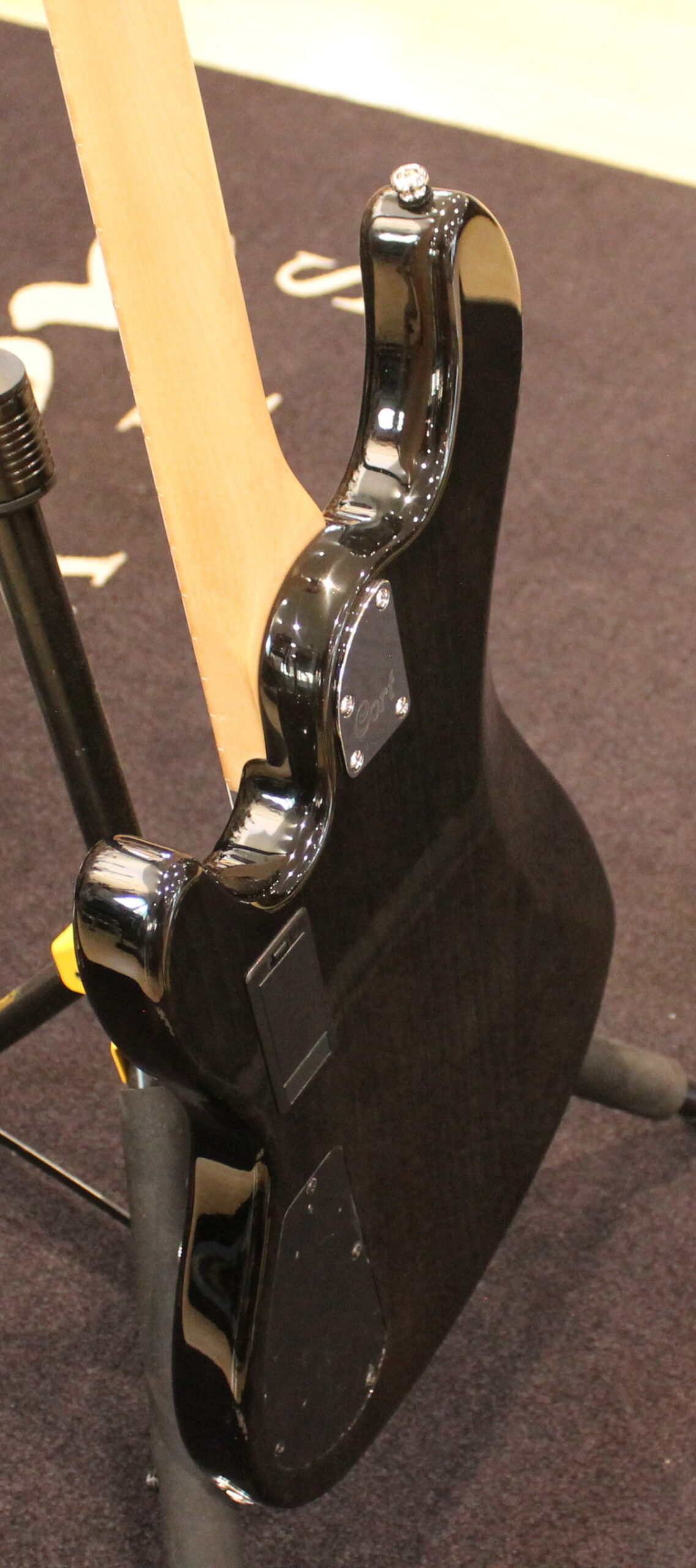 Cort GB74 JH USATO cod. 14426 - immagine 9