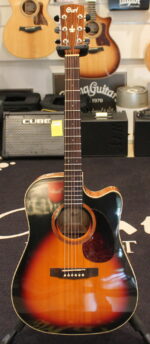 Cort MR710F 3TS USATO cod. 13526