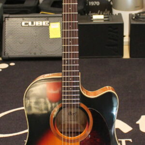 Cort MR710F 3TS USATO cod. 13526