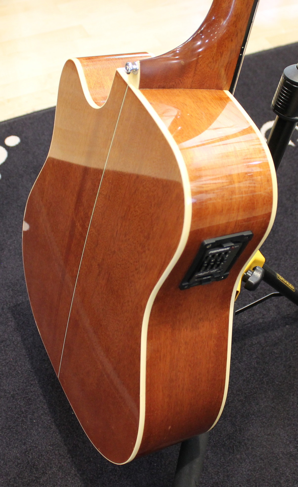 Cort MR710F 3TS USATO cod. 13526 - immagine 10