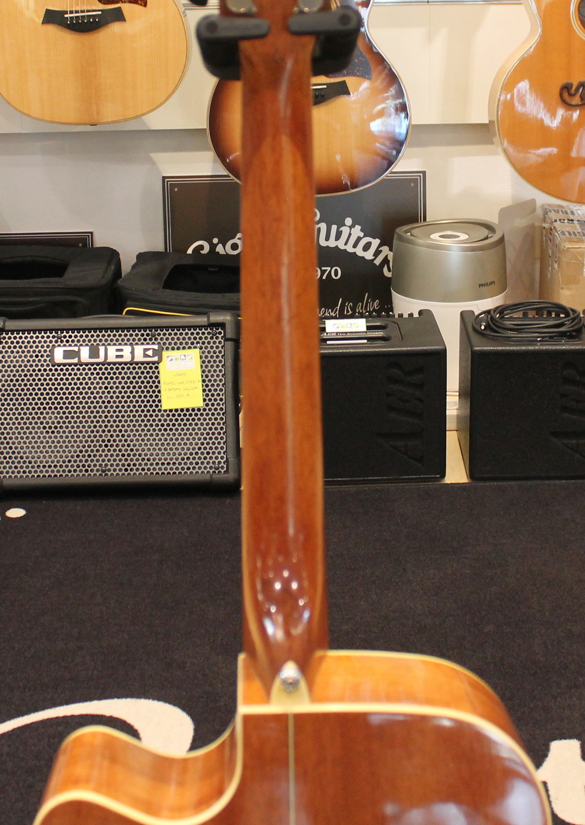 Cort MR710F 3TS USATO cod. 13526 - immagine 12