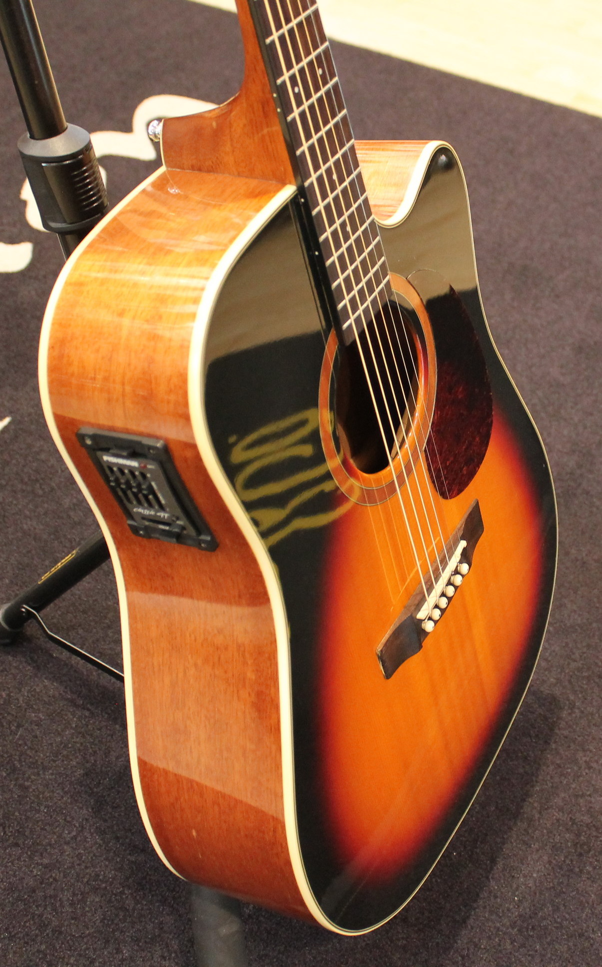 Cort MR710F 3TS USATO cod. 13526 - immagine 2