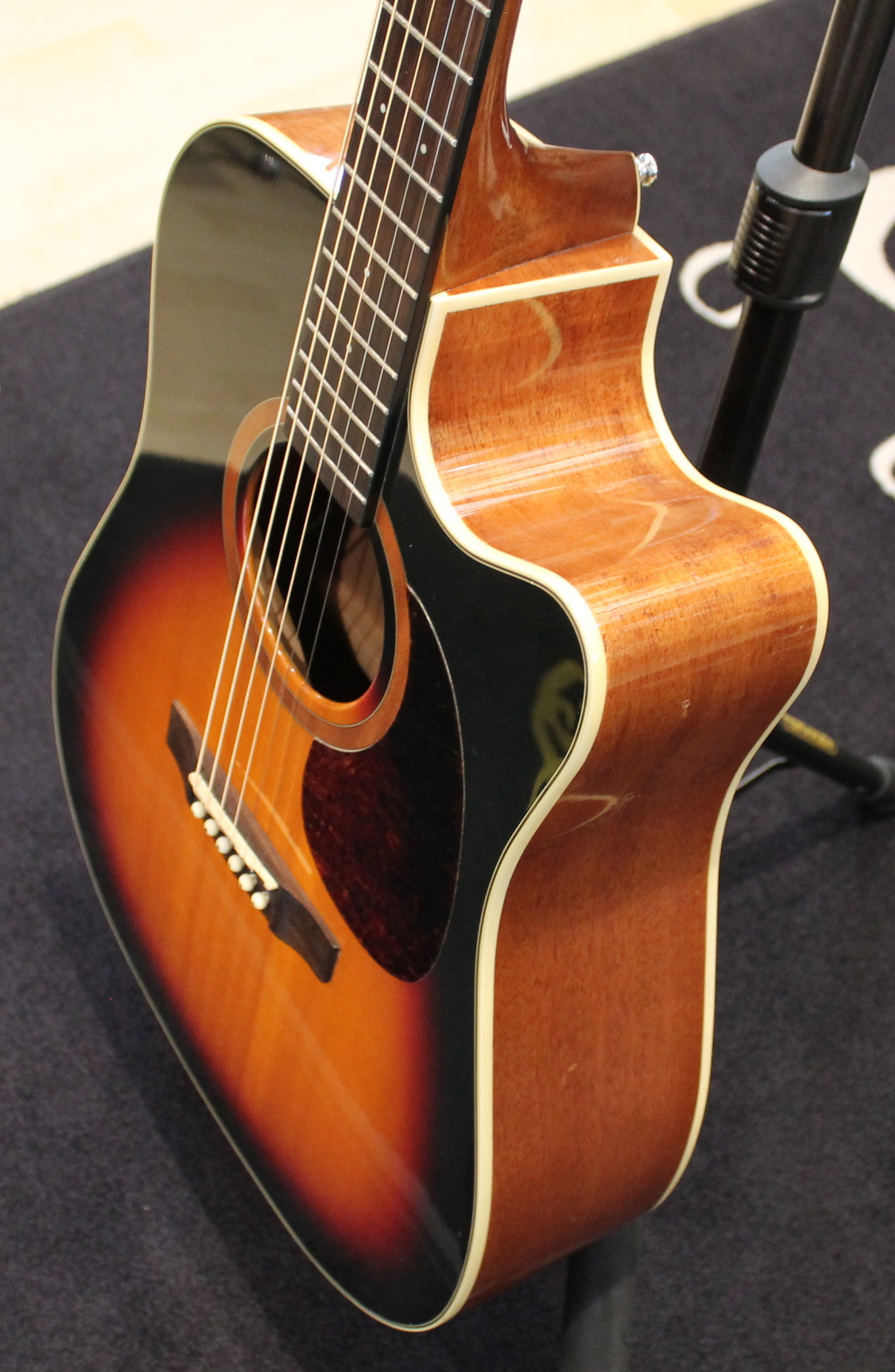 Cort MR710F 3TS USATO cod. 13526 - immagine 4