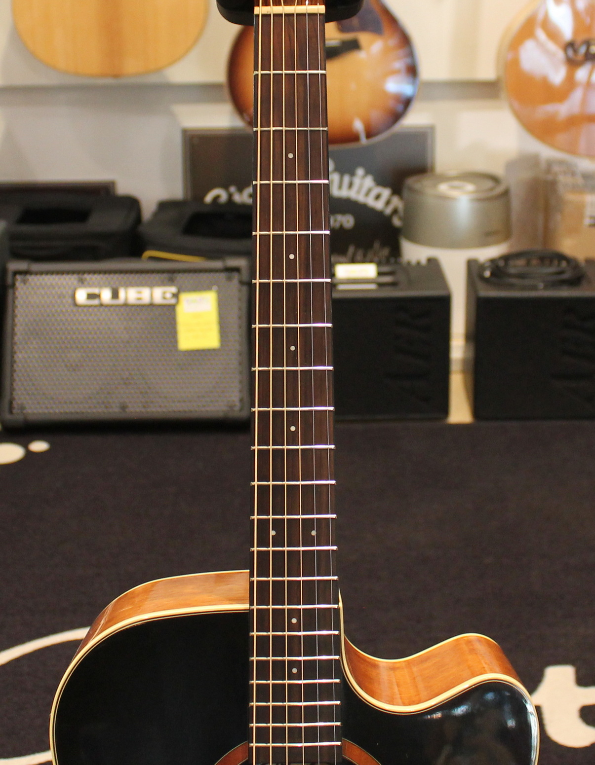 Cort MR710F 3TS USATO cod. 13526 - immagine 6