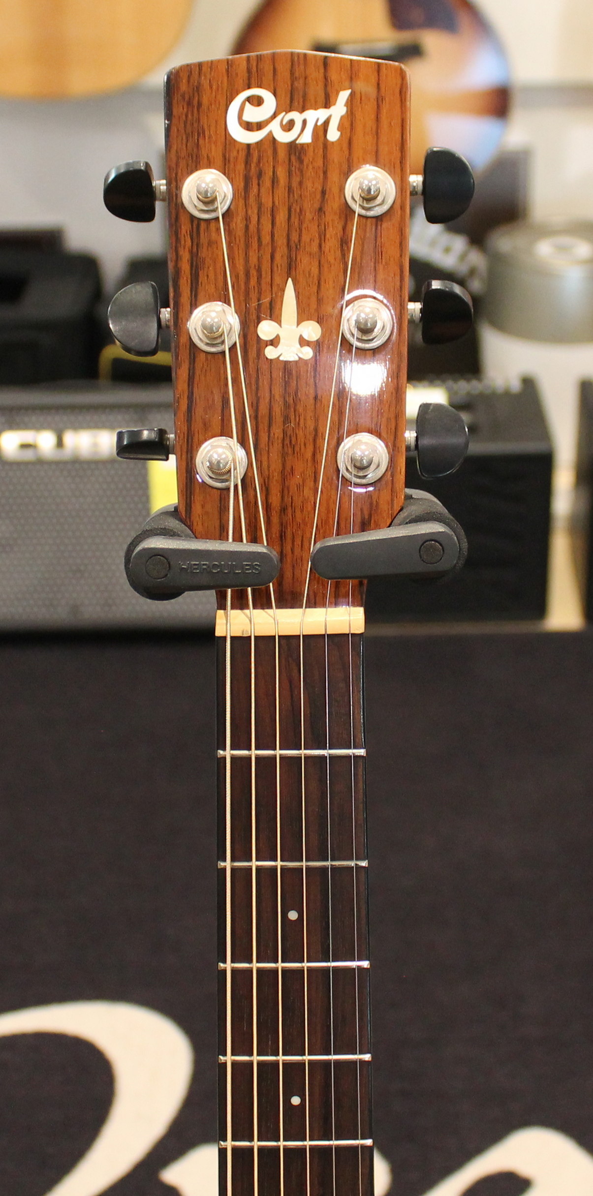 Cort MR710F 3TS USATO cod. 13526 - immagine 7