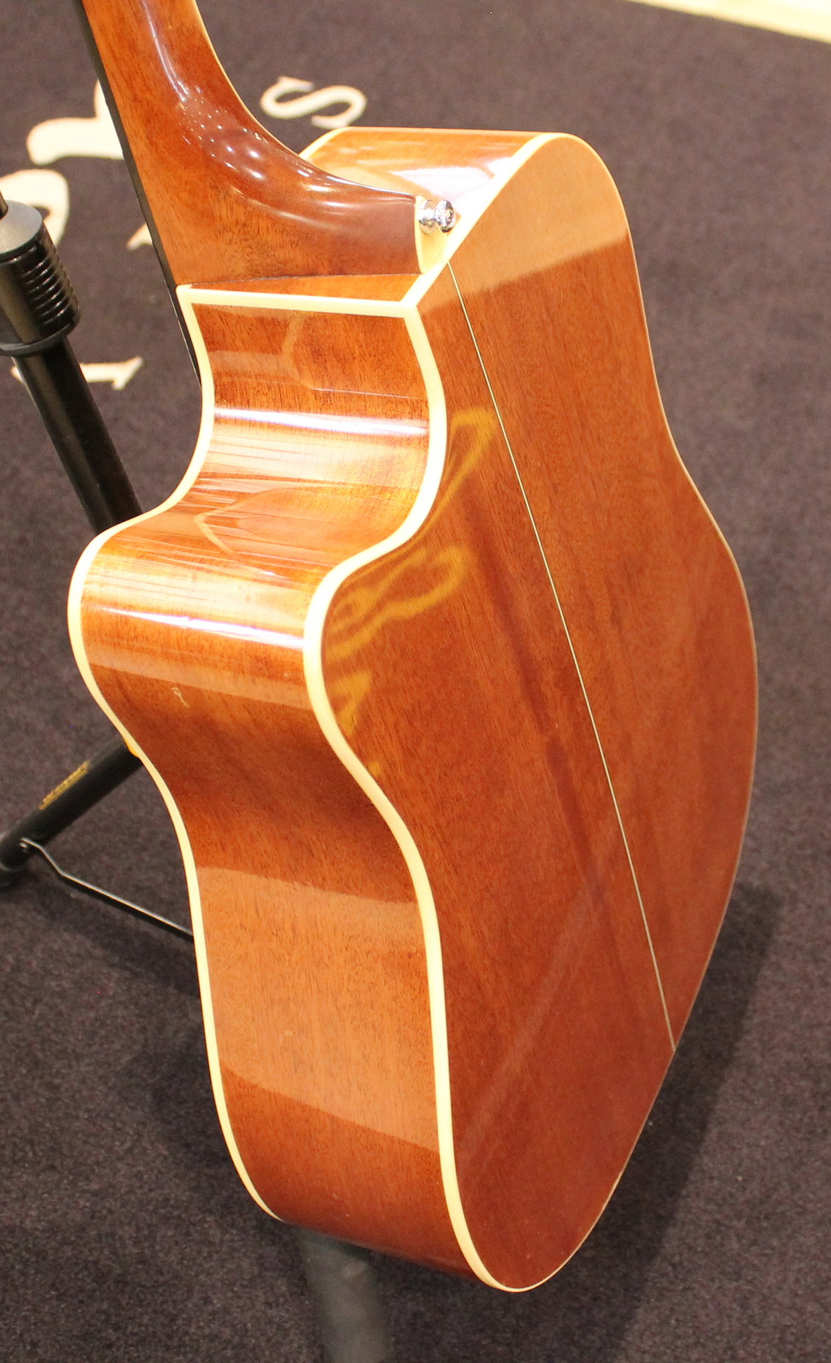 Cort MR710F 3TS USATO cod. 13526 - immagine 9