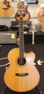 Cort SJ 5X USATO cod. 11826