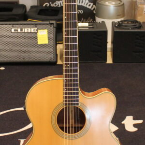 Cort SJ 5X USATO cod. 11826