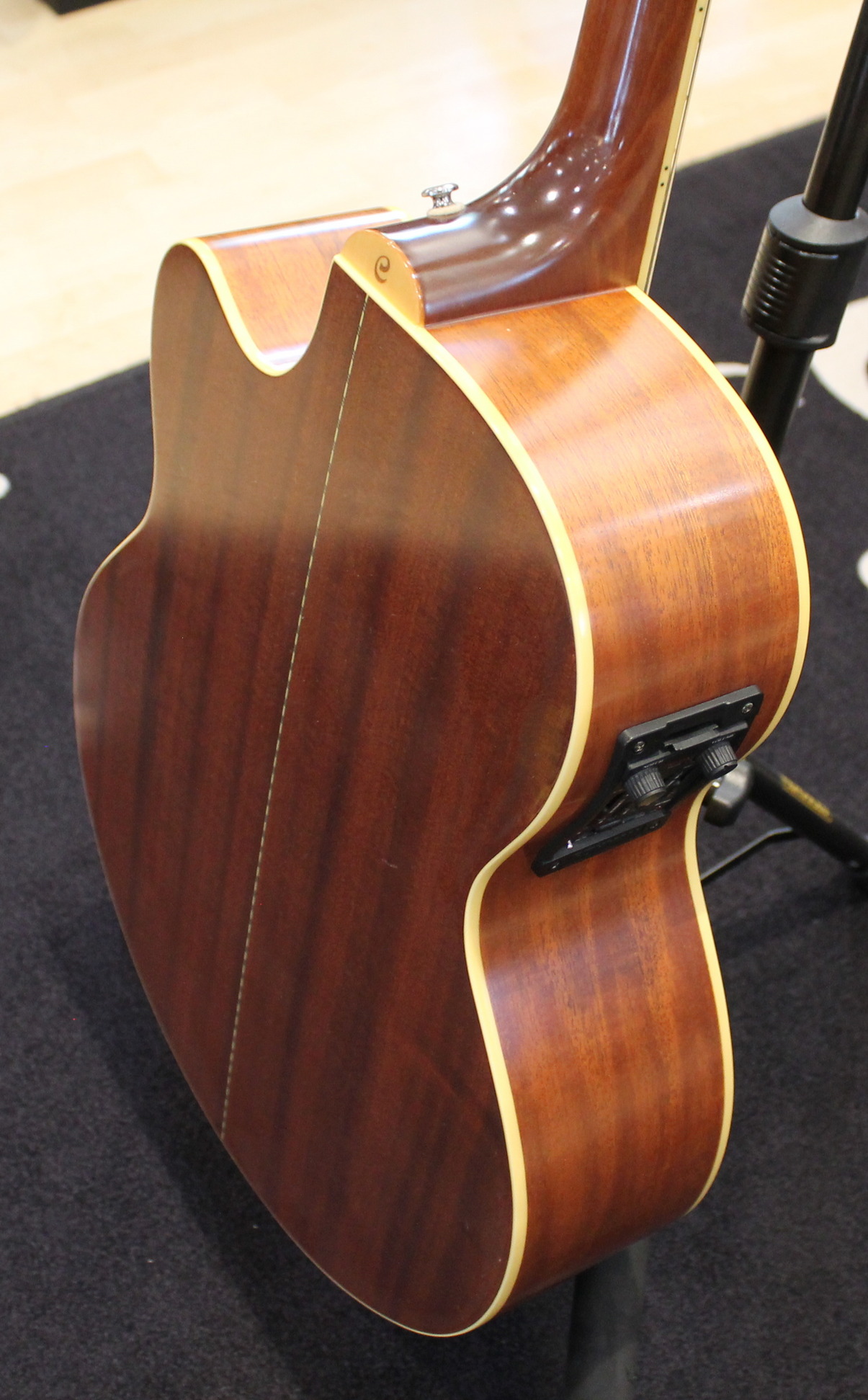 Cort SJ 5X USATO cod. 11826 - immagine 10