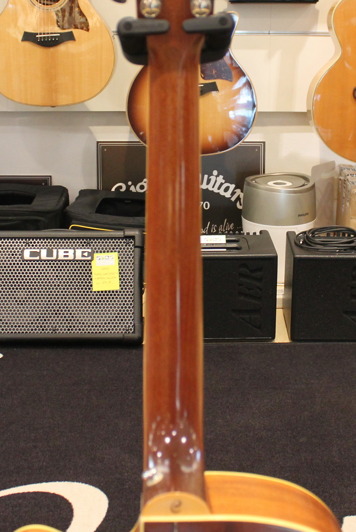 Cort SJ 5X USATO cod. 11826 - immagine 12