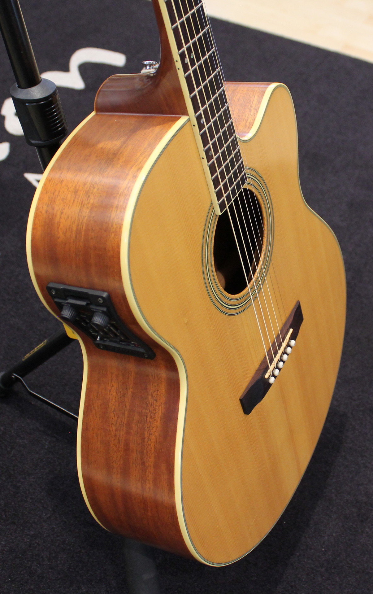 Cort SJ 5X USATO cod. 11826 - immagine 2