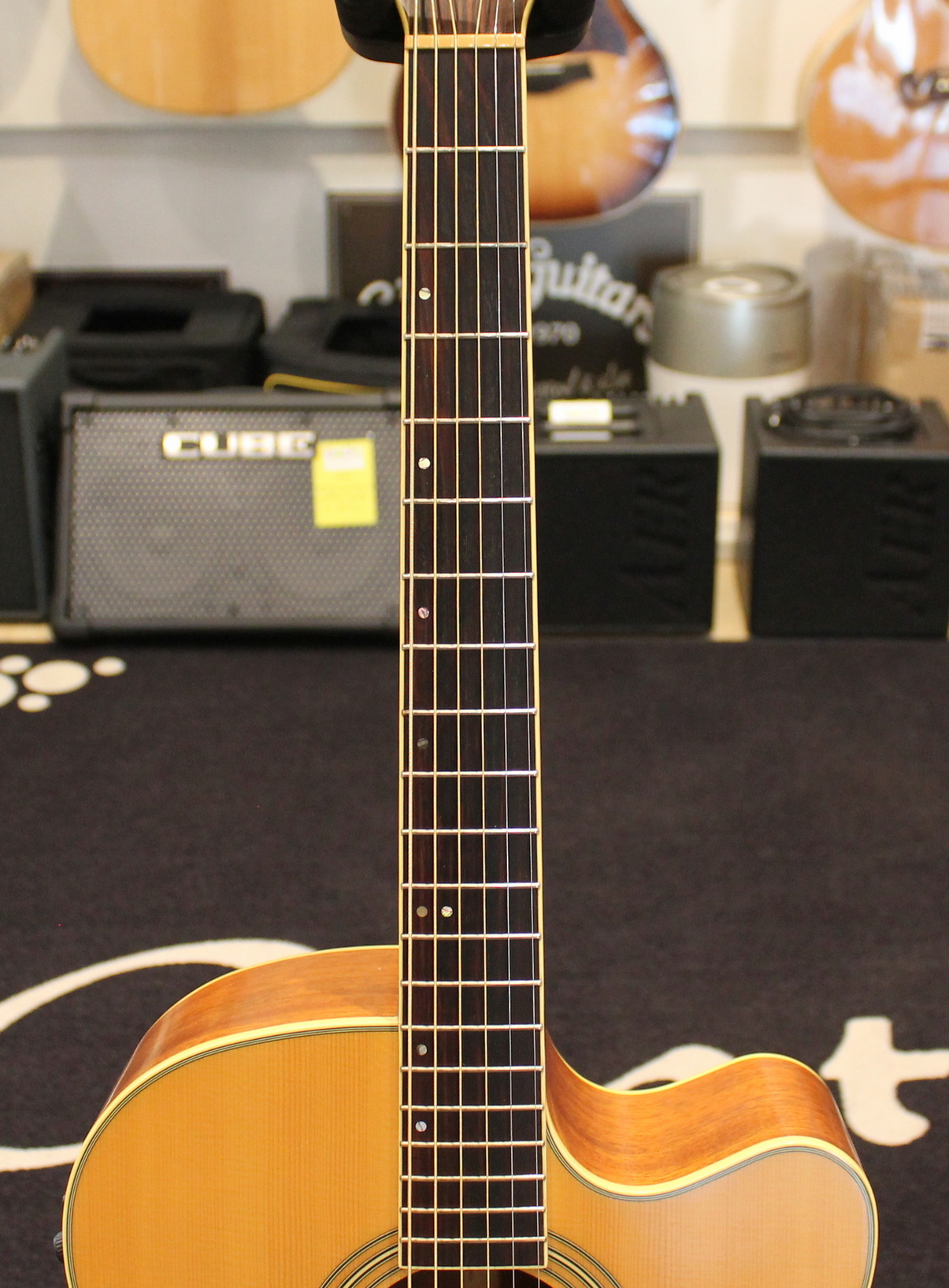 Cort SJ 5X USATO cod. 11826 - immagine 6