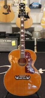 Epiphone J-200 USATO cod. 8426