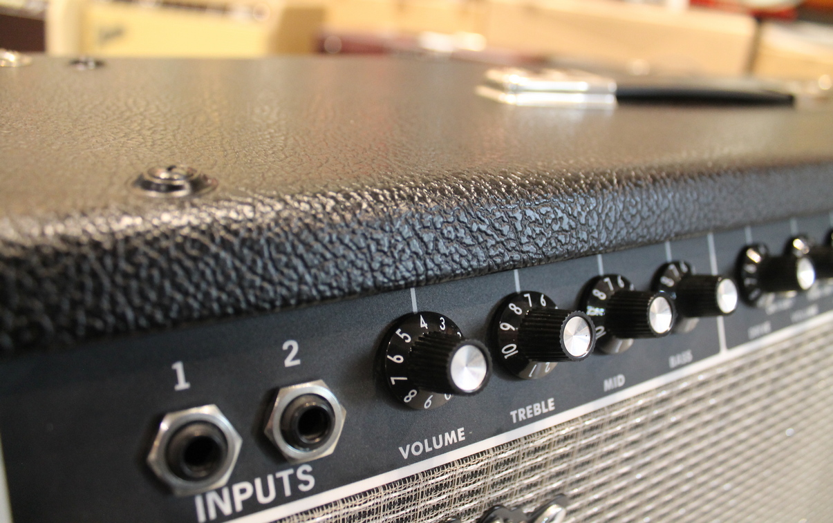 Fender Frontman 212R USATO cod. 15726 - immagine 7