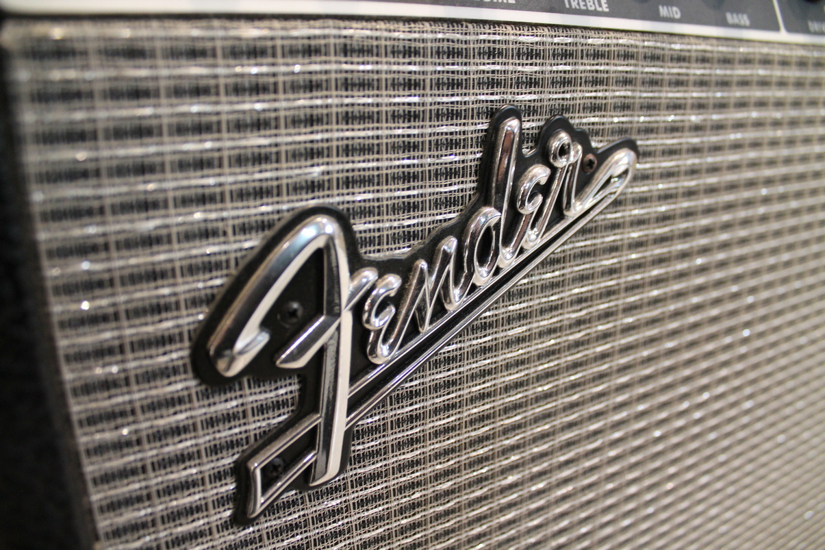 Fender Frontman 212R USATO cod. 15726 - immagine 8