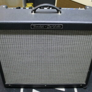 Fender Hot Rod DeVille 212 USATO cod. 11926