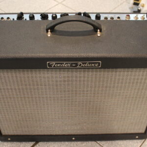 Fender Hot Rod DeLuxe USATO