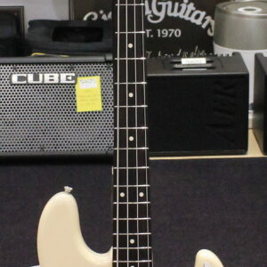 Fender Standard Jazz Bass MIJ USATO cod. 10526