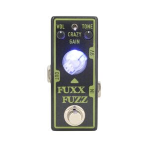 Tone City Fuxx Fuzz