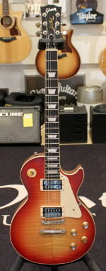Gibson Les Paul Standard Faded Cherry Sunburst '60s Neck USATO cod. 12326