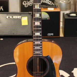 Gibson MK-81 1976 USATO cod. 15826