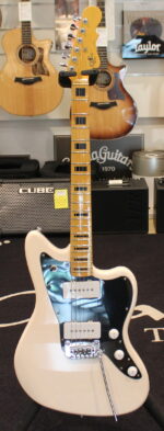 G&L Tribute Doheny USATO cod. 15126