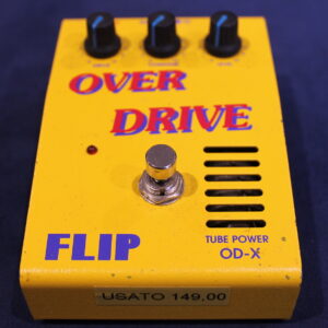 Guyatone Flip Overdrive USATO