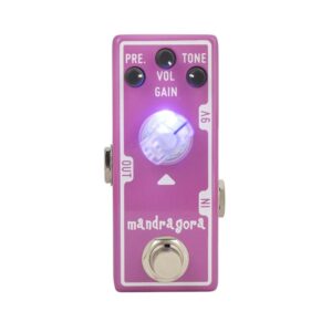 Tone City Mandragora Overdrive