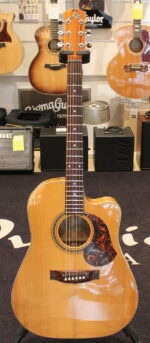 Maton ECW80C USATO cod. 14326