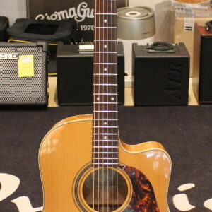 Maton ECW80C USATO cod. 14326