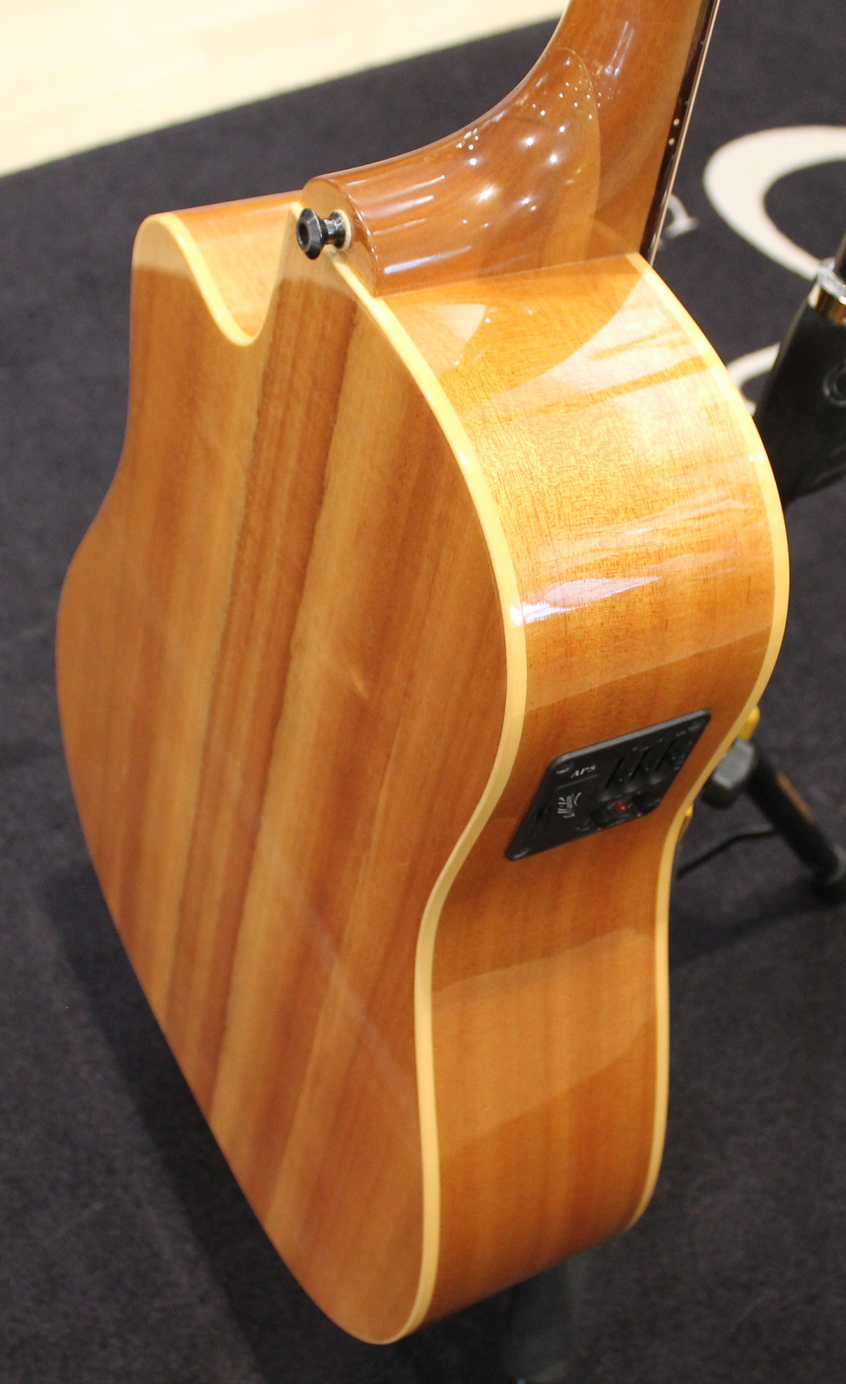 Maton ECW80C USATO cod. 14326 - immagine 10