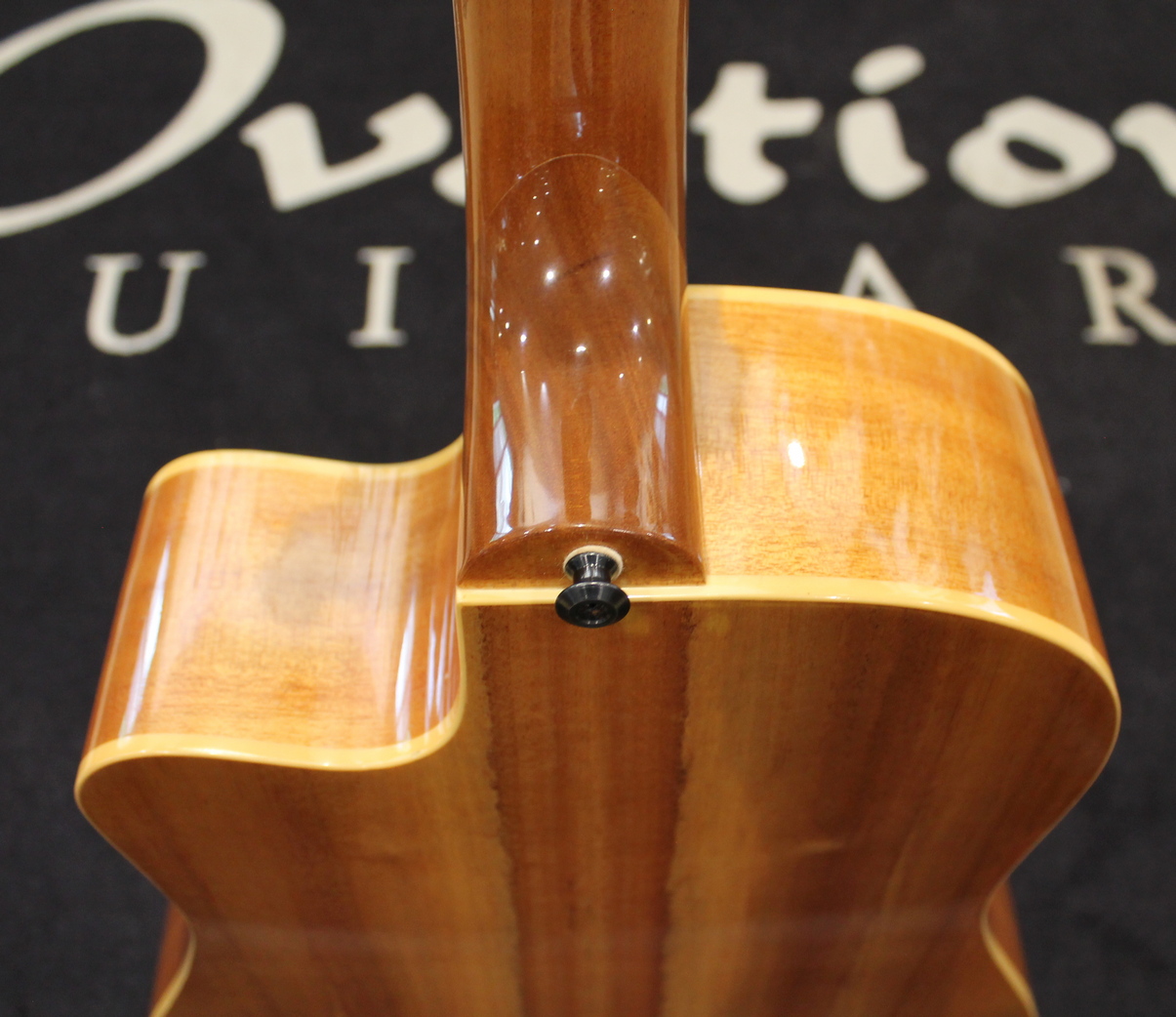 Maton ECW80C USATO cod. 14326 - immagine 11