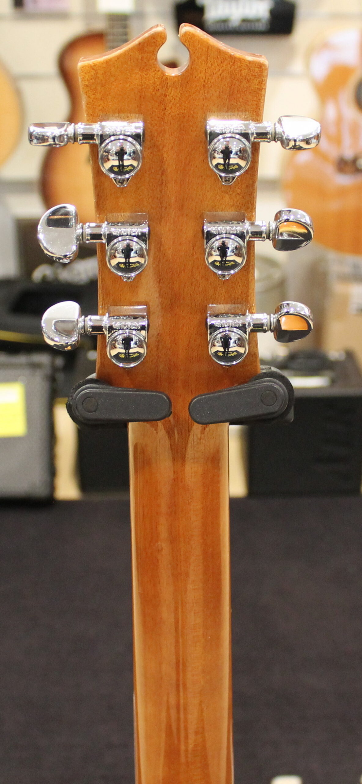 Maton ECW80C USATO cod. 14326 - immagine 13