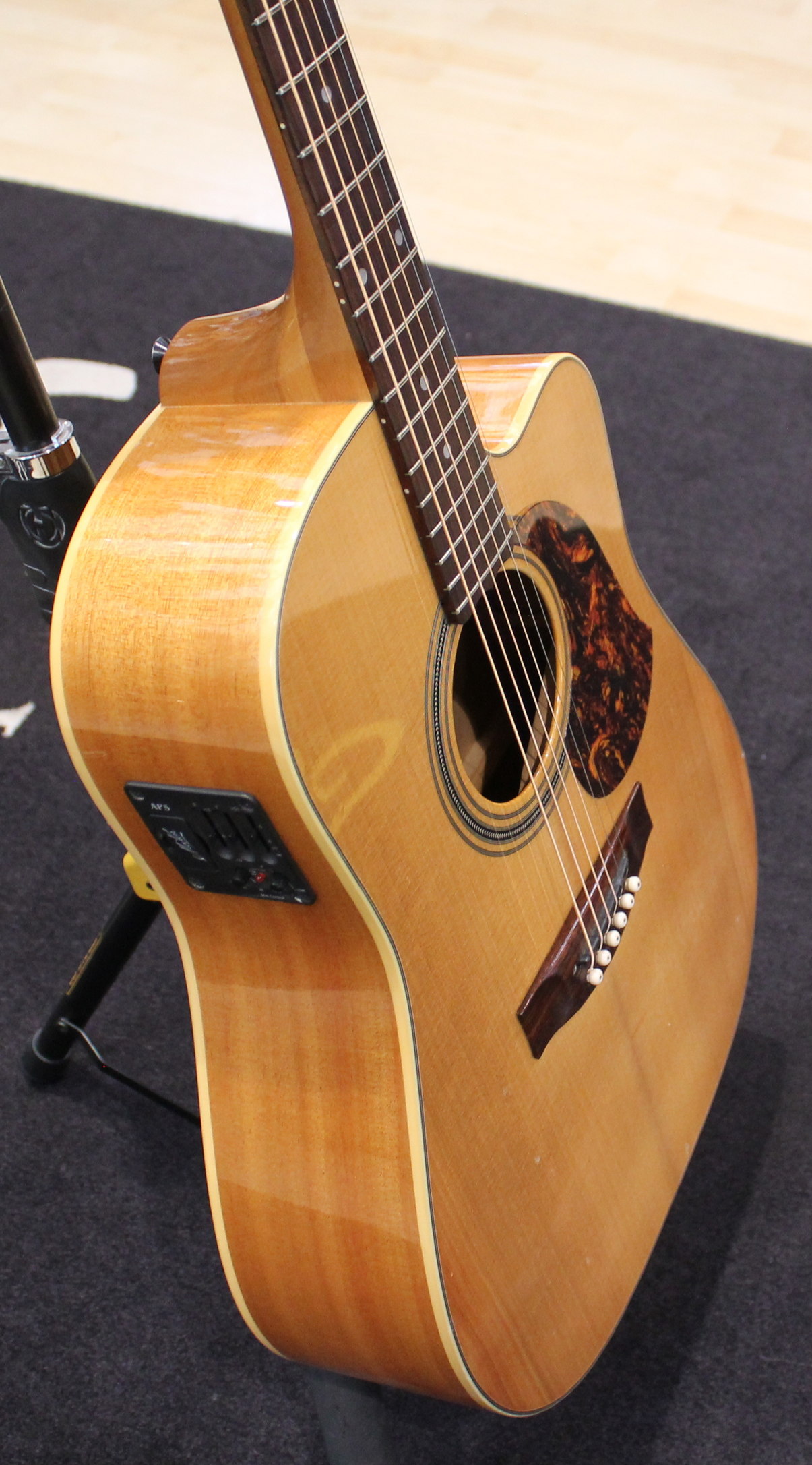 Maton ECW80C USATO cod. 14326 - immagine 2