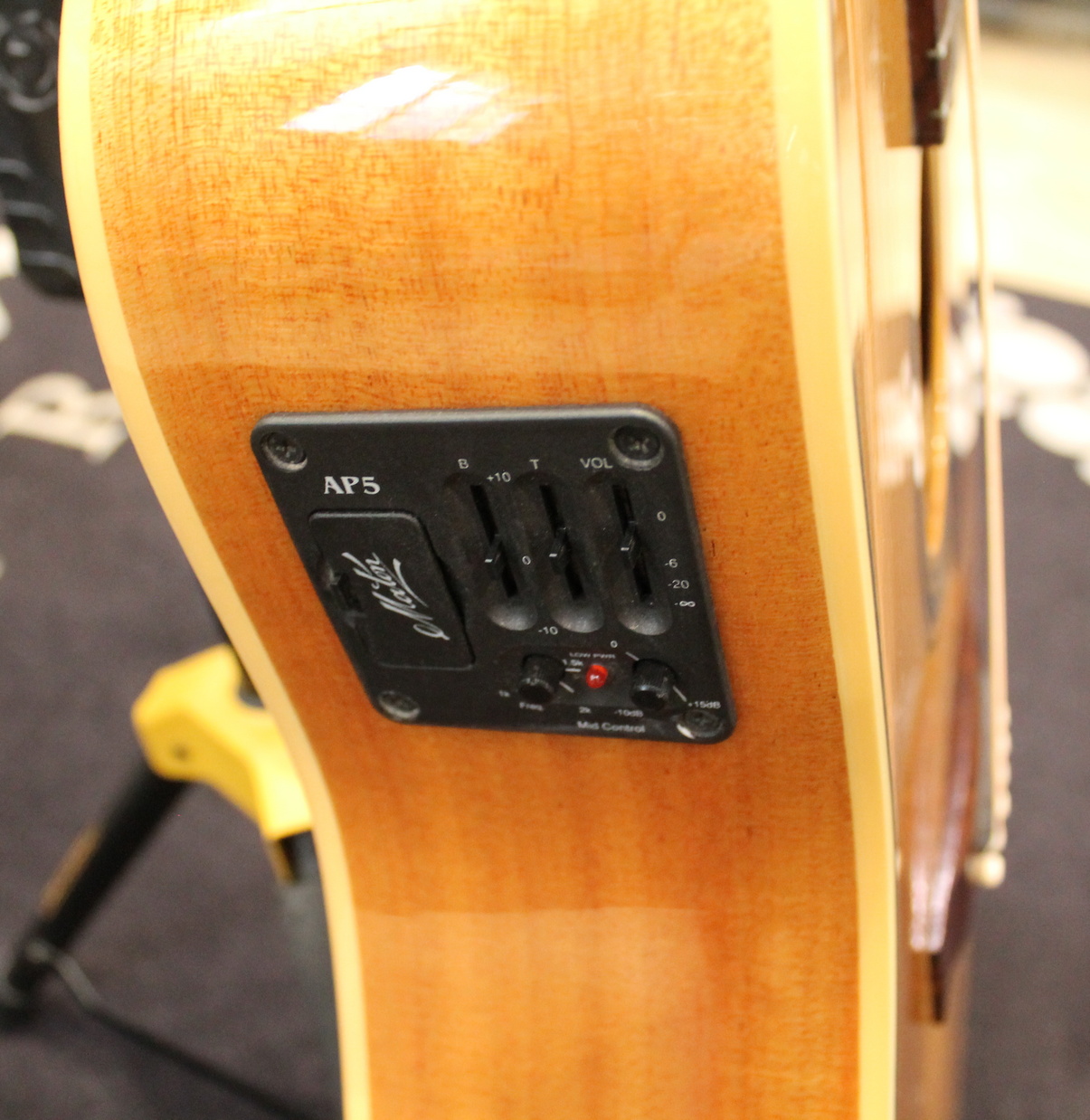 Maton ECW80C USATO cod. 14326 - immagine 3