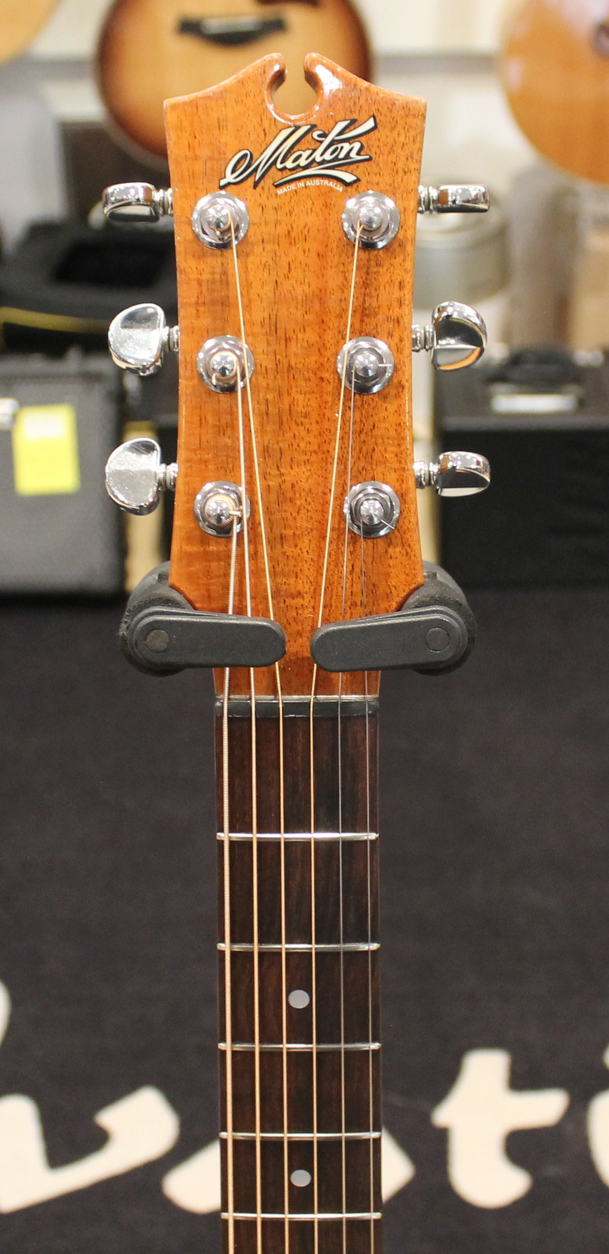 Maton ECW80C USATO cod. 14326 - immagine 7