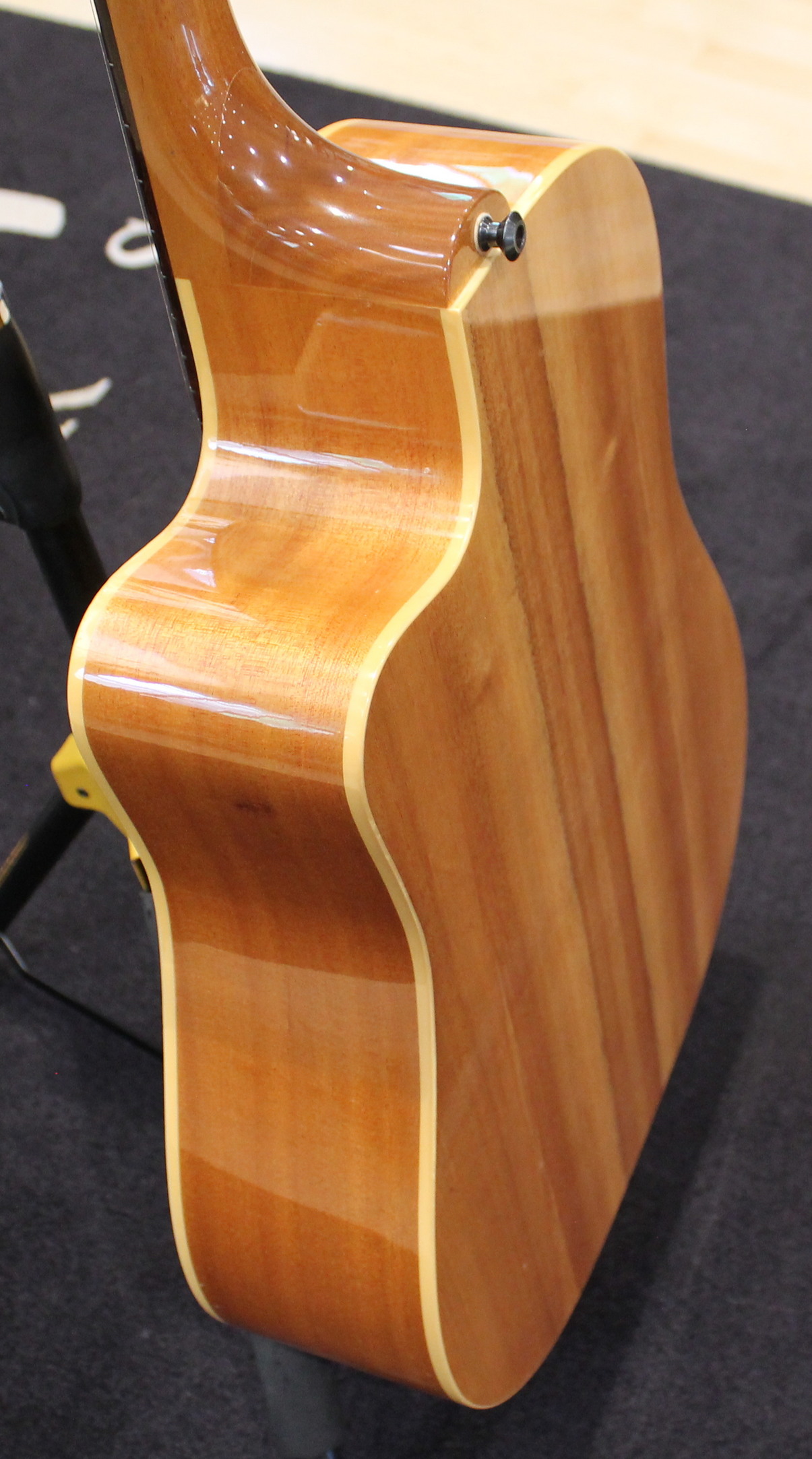 Maton ECW80C USATO cod. 14326 - immagine 9