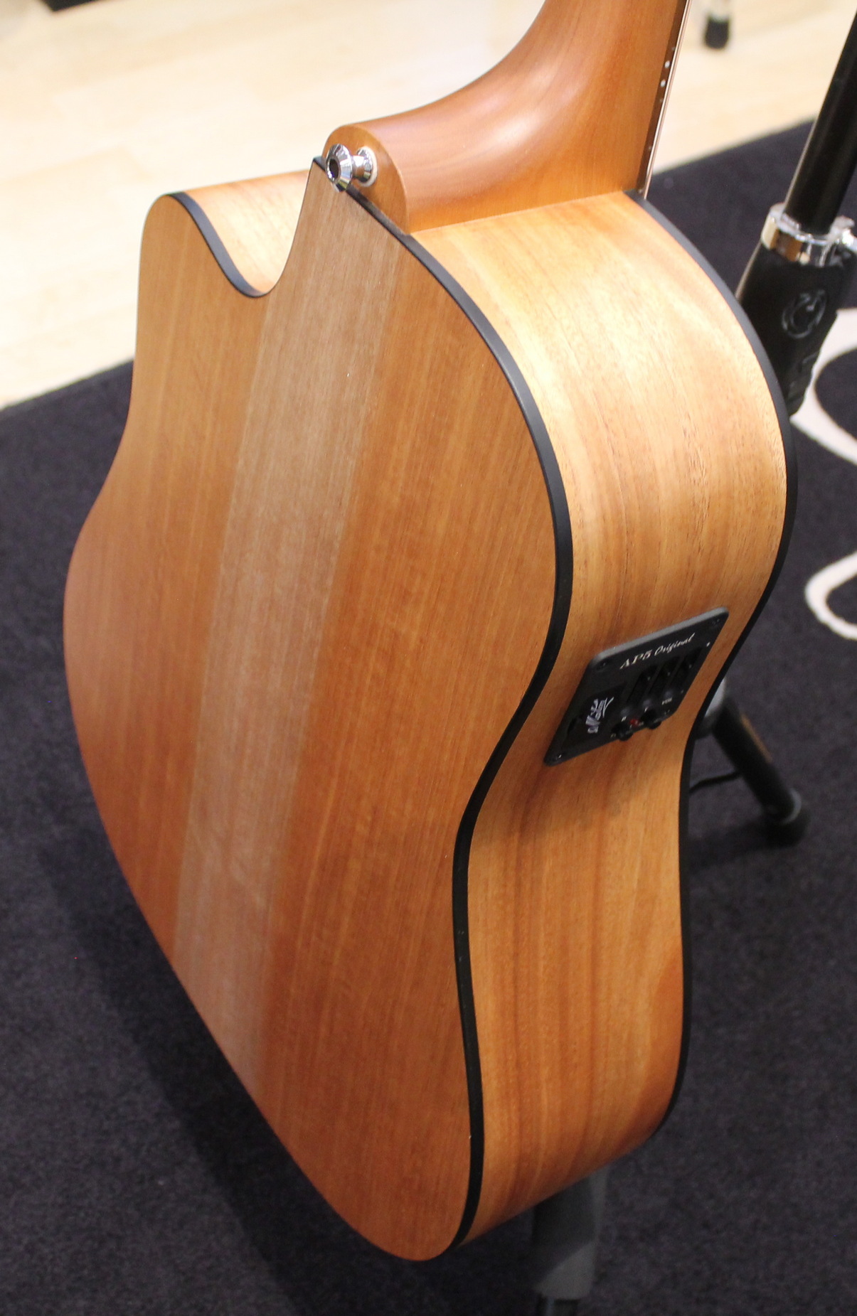 Maton SRS60C USATO - immagine 10