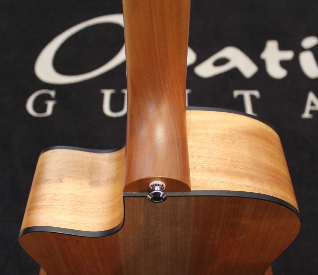 Maton SRS60C USATO - immagine 11