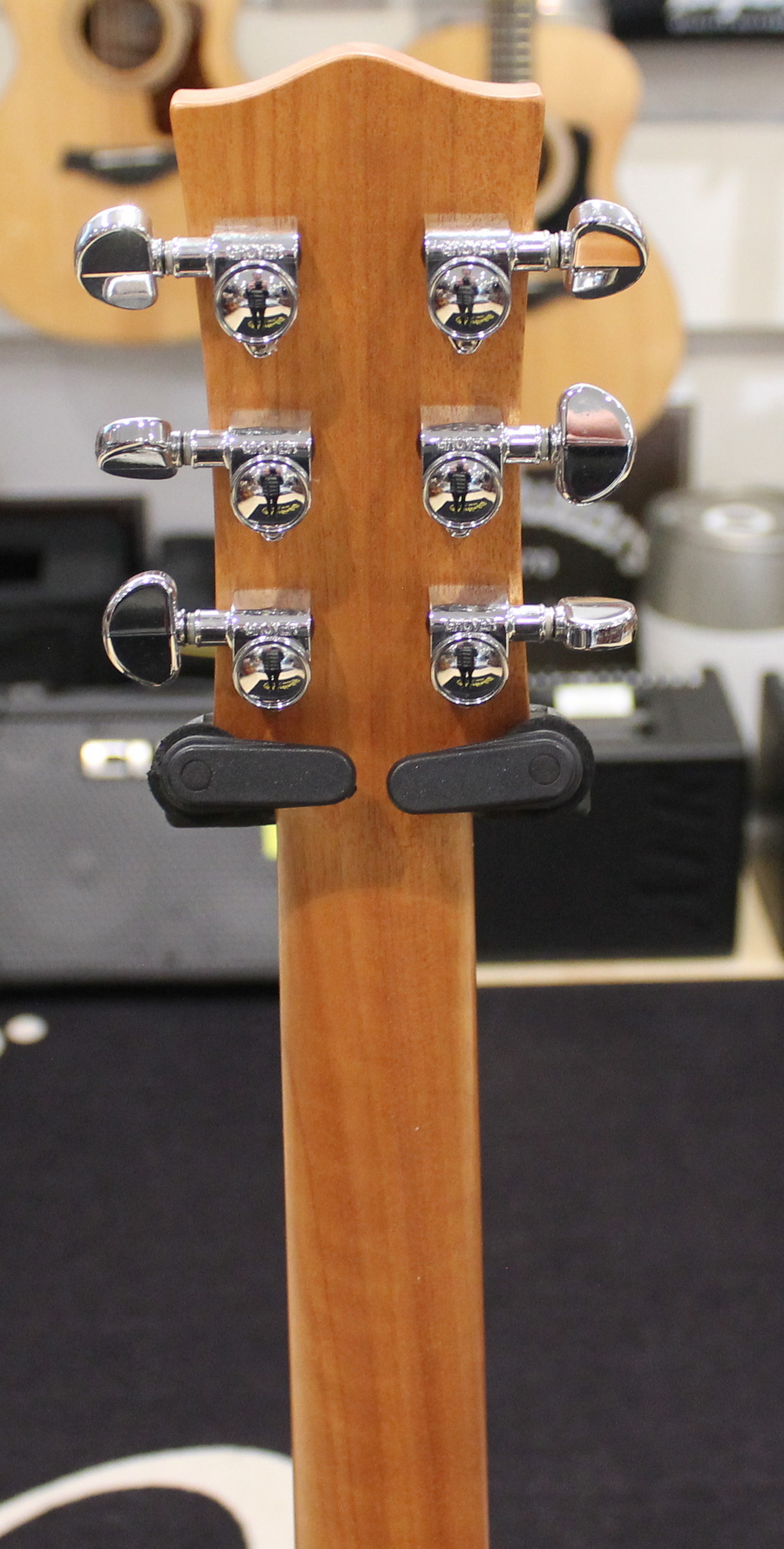 Maton SRS60C USATO - immagine 13