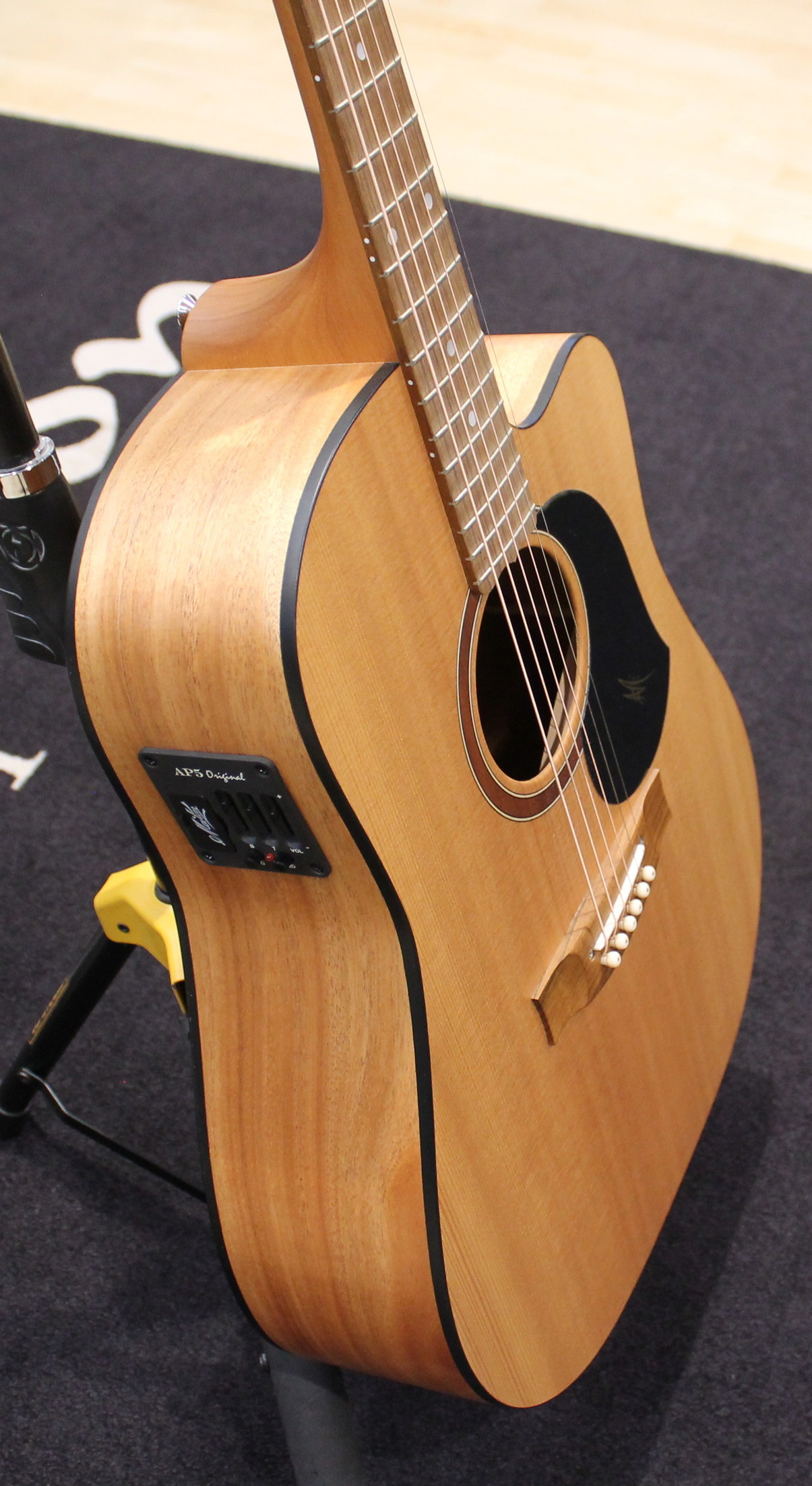 Maton SRS60C USATO - immagine 2