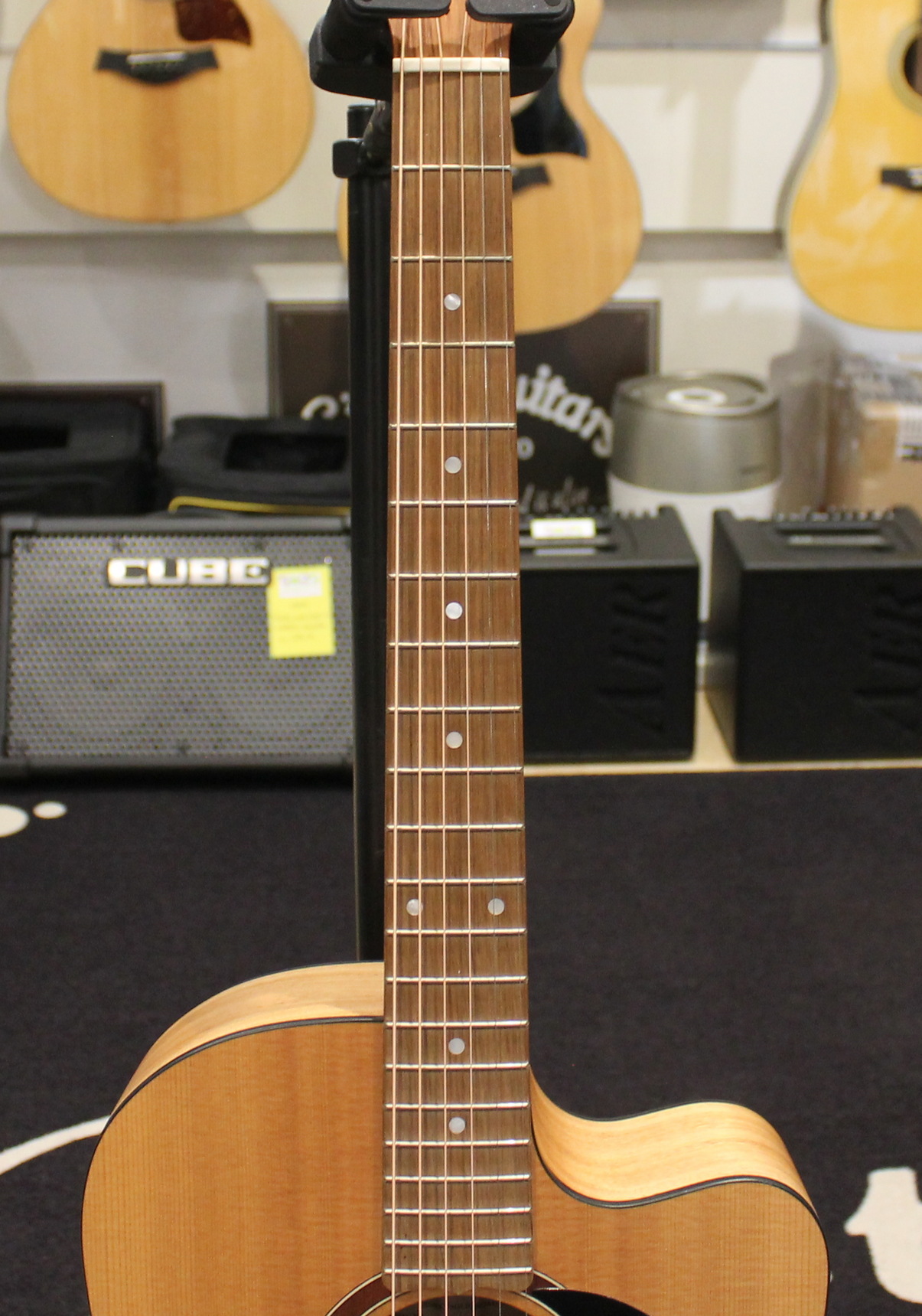 Maton SRS60C USATO - immagine 6