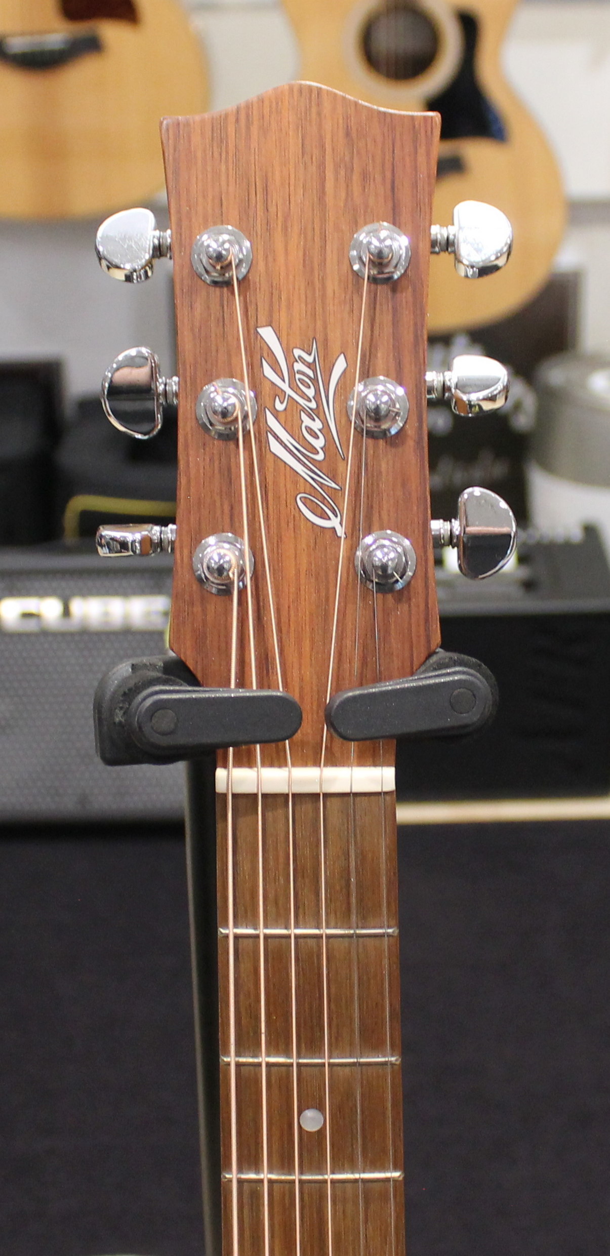 Maton SRS60C USATO - immagine 7