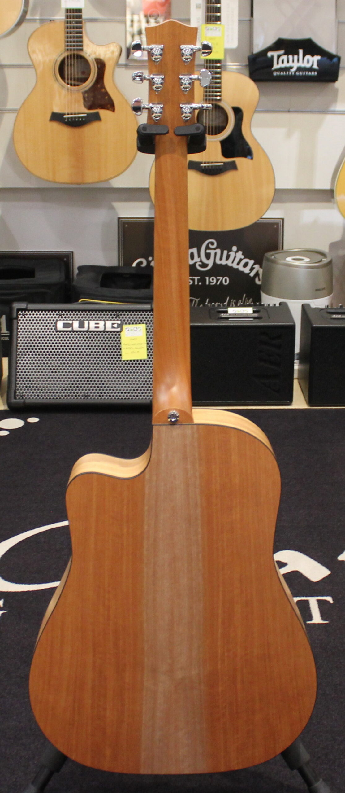 Maton SRS60C USATO - immagine 8