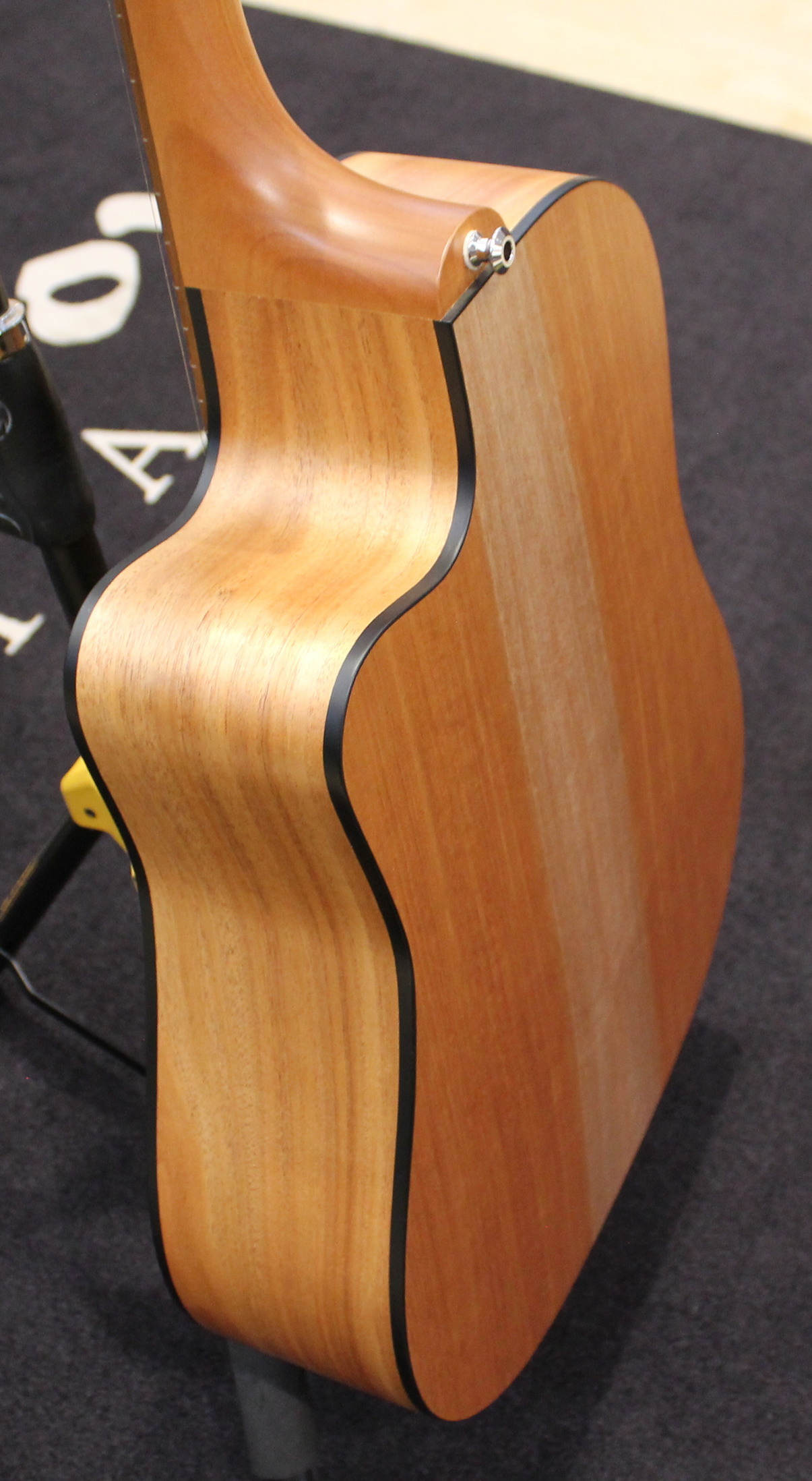 Maton SRS60C USATO - immagine 9