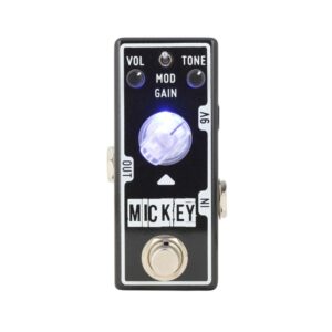 Tone City Mickey Distortion