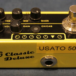 Mooer Audio 006 US Classic Deluxe USATO cod. 11126
