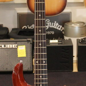 Music Man StingRay 5 1999 USATO cod. 14226