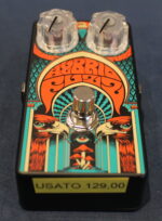 MXR CSP041 Hybrid Fuzz USATO cod. 9826