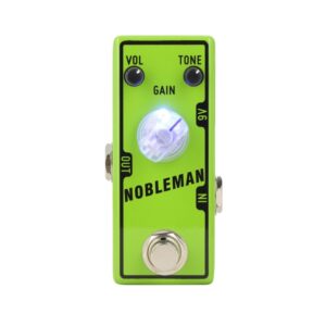 Tone City Nobleman Overdrive